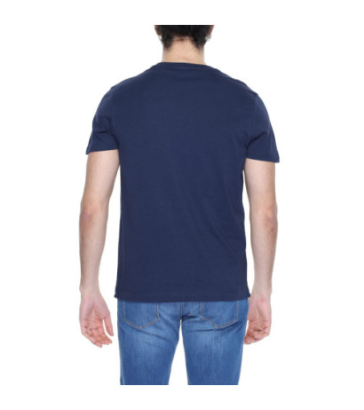 U s  Polo Assn  Marškinėliai 68039 49351 Blue