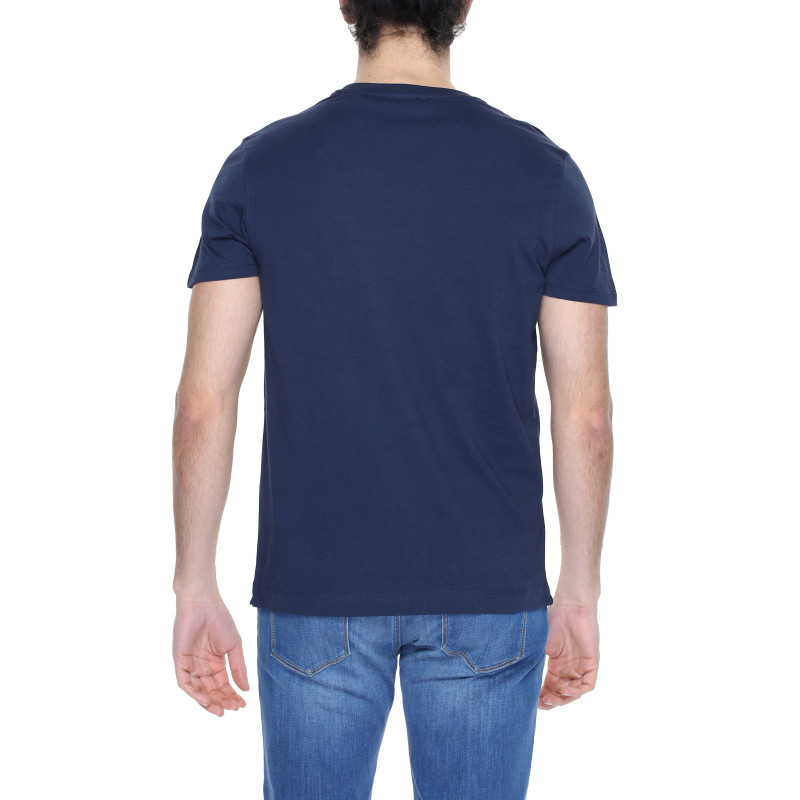 U s  Polo Assn  Marškinėliai 68039 49351 Blue