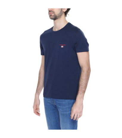 U s  Polo Assn  Marškinėliai 68039 49351 Blue