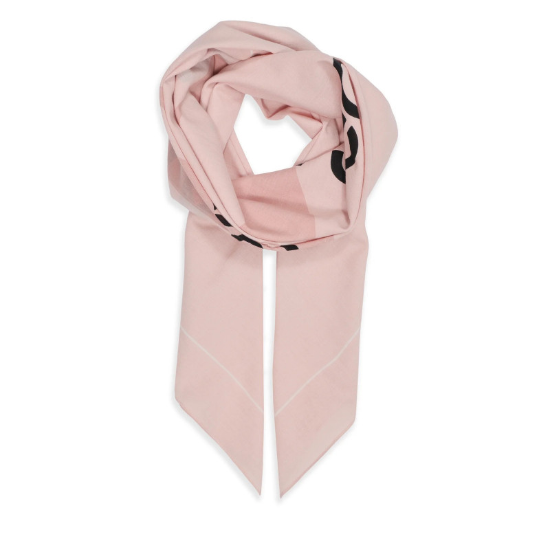 Calvin Klein šalikas K60K611981 Pink