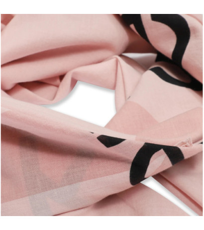 Calvin Klein šalikas K60K611981 Pink
