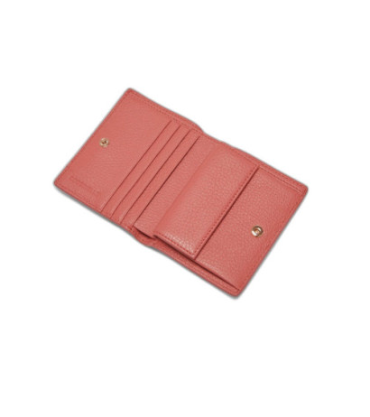 Coccinelle Piniginė E2 MW5 17 21 01 Pink