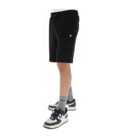 Lyle & Scott šortai ML414VOG Black