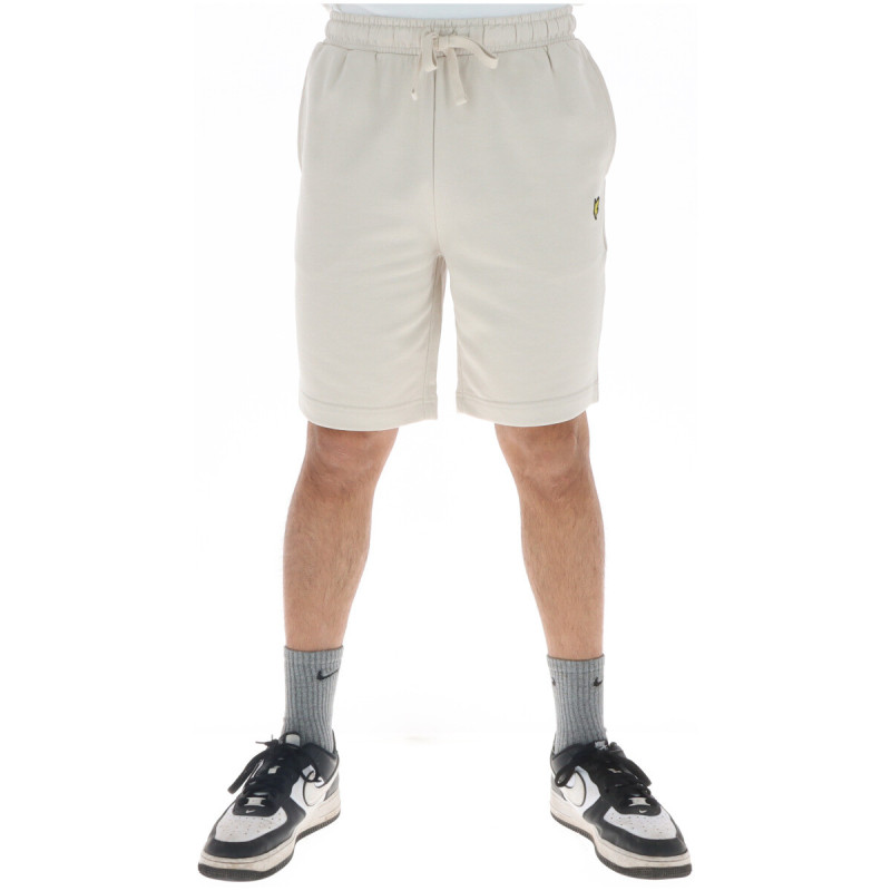 Lyle & Scott šortai ML414VOG Beige