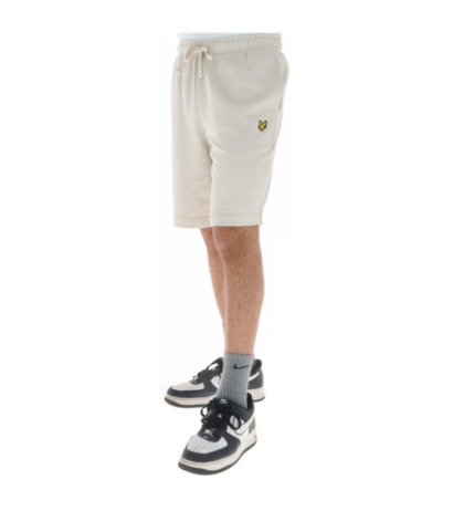 Lyle & Scott šortai ML414VOG Beige