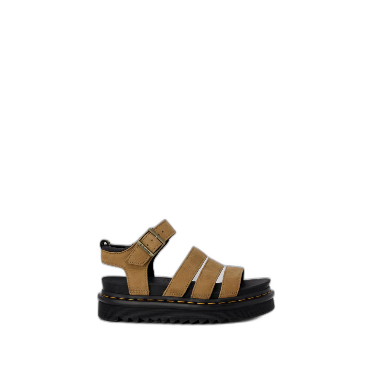 Dr  Martens Sandalai 31735439 Beige