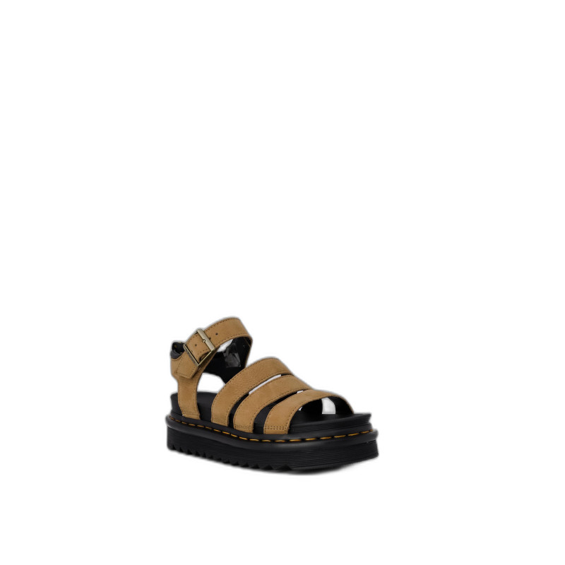 Dr  Martens Sandalai 31735439 Beige