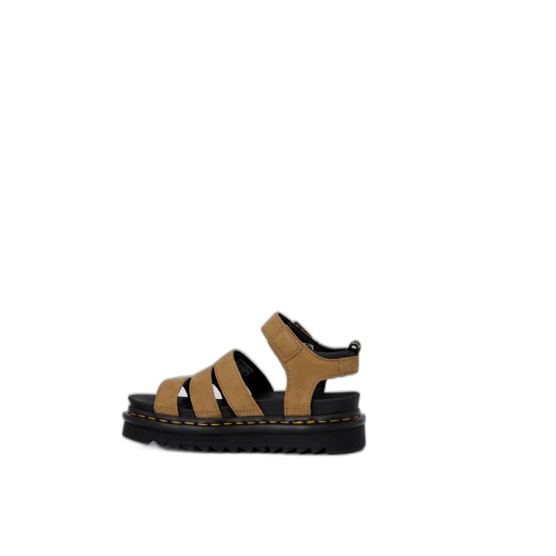 Dr  Martens Sandalai 31735439 Beige