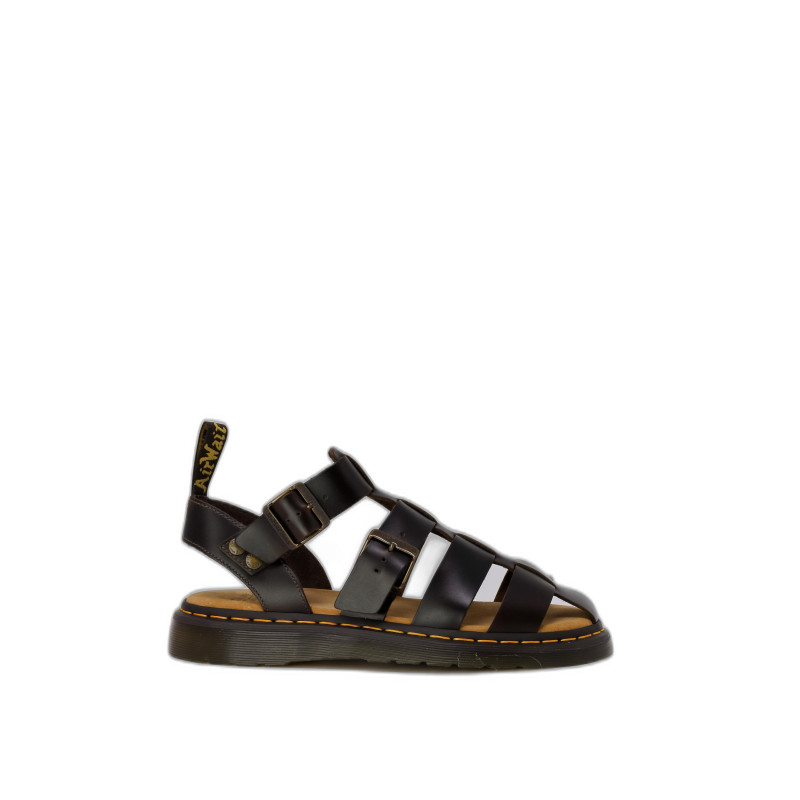 Dr  Martens Sandalai 31562375 Brown