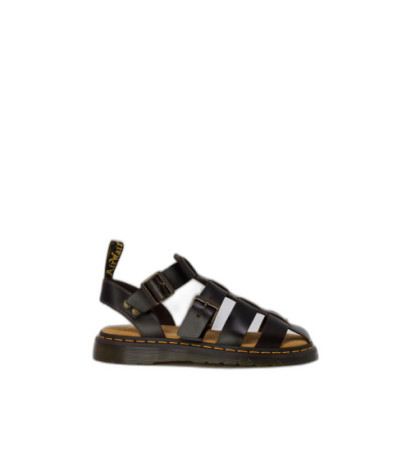 Dr  Martens Sandalai 31562375 Brown