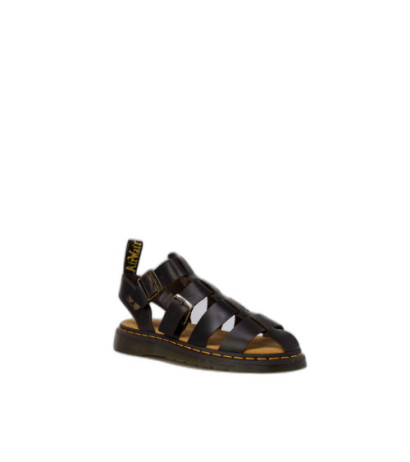 Dr  Martens Sandalai 31562375 Brown