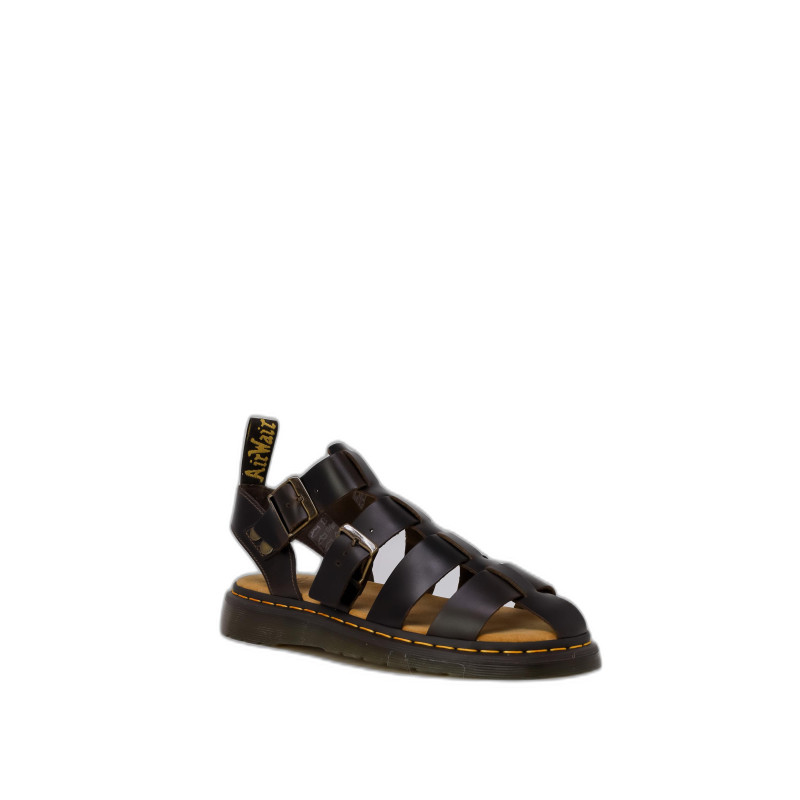 Dr  Martens Sandalai 31562375 Brown