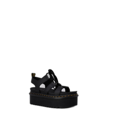 Dr  Martens Sandalai 31538001 Black