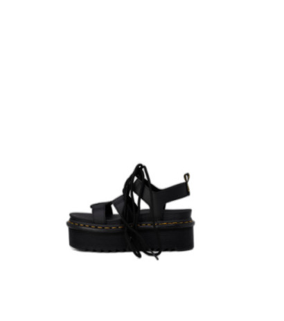 Dr  Martens Sandalai 31538001 Black