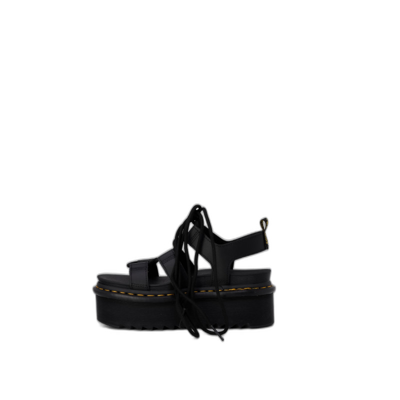 Dr  Martens Sandalai 31538001 Black