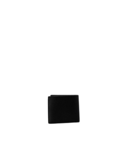 Liu Jo Vyriška Piniginė M124P402EDGEFOLD Black