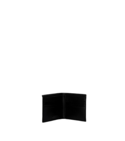 Liu Jo Vyriška Piniginė M124P402EDGEFOLD Black