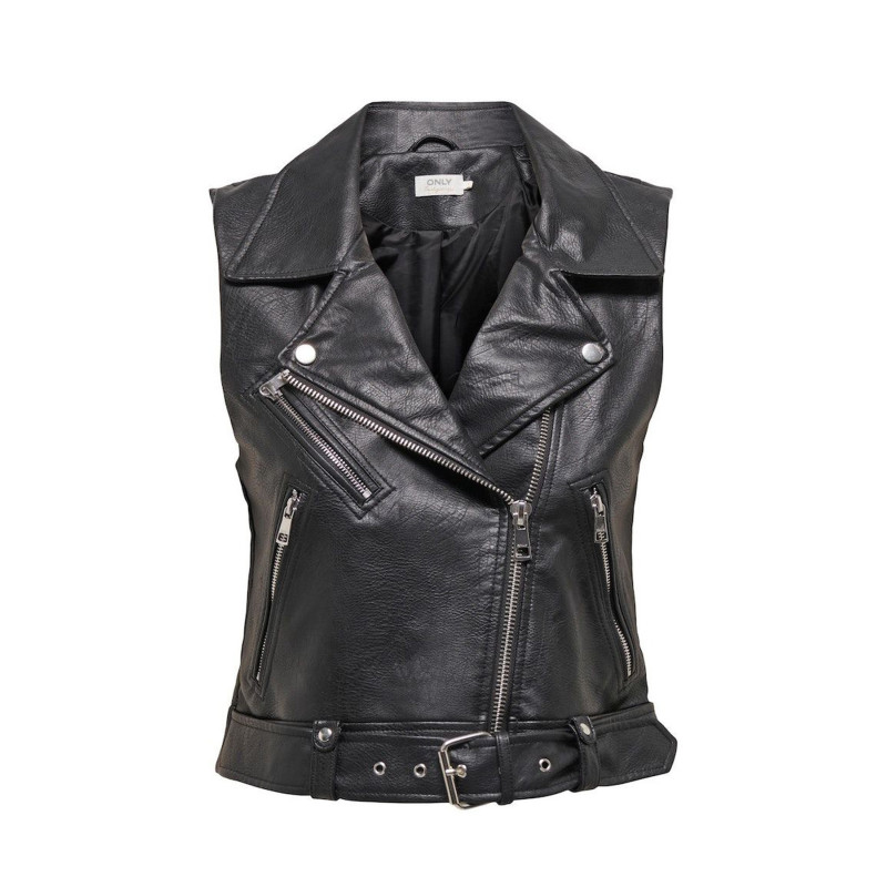Only Striukė 15239240 Black