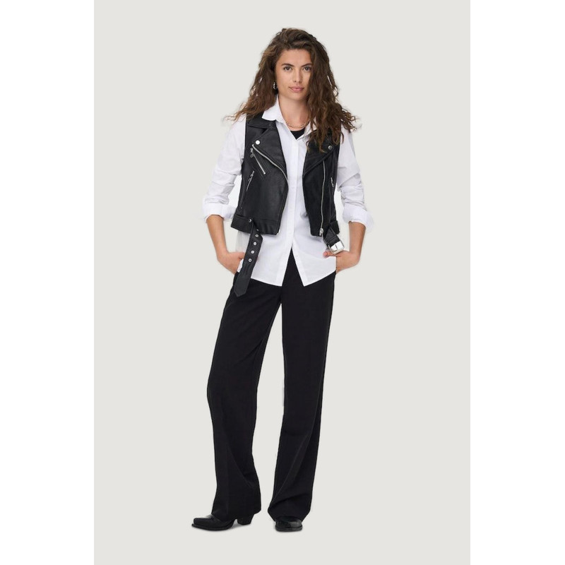 Only Striukė 15239240 Black