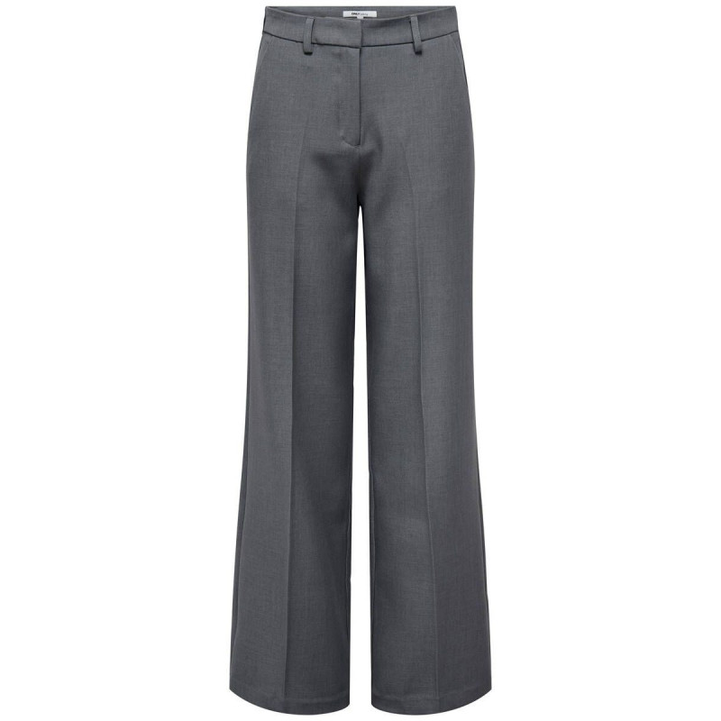 Only Kelnės  15311385 Grey