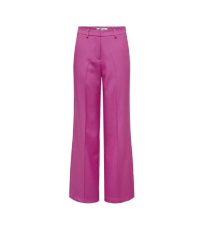 Only Kelnės  15311385 Fuchsia