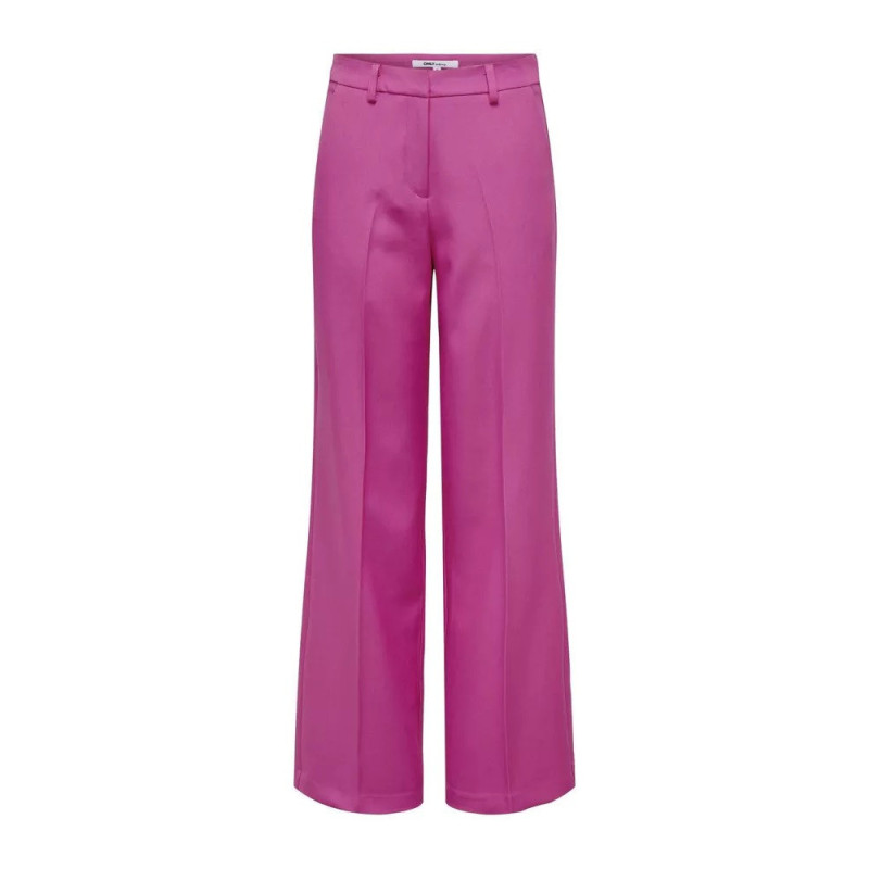 Only Kelnės  15311385 Fuchsia