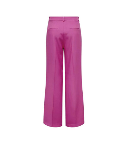 Only Kelnės  15311385 Fuchsia