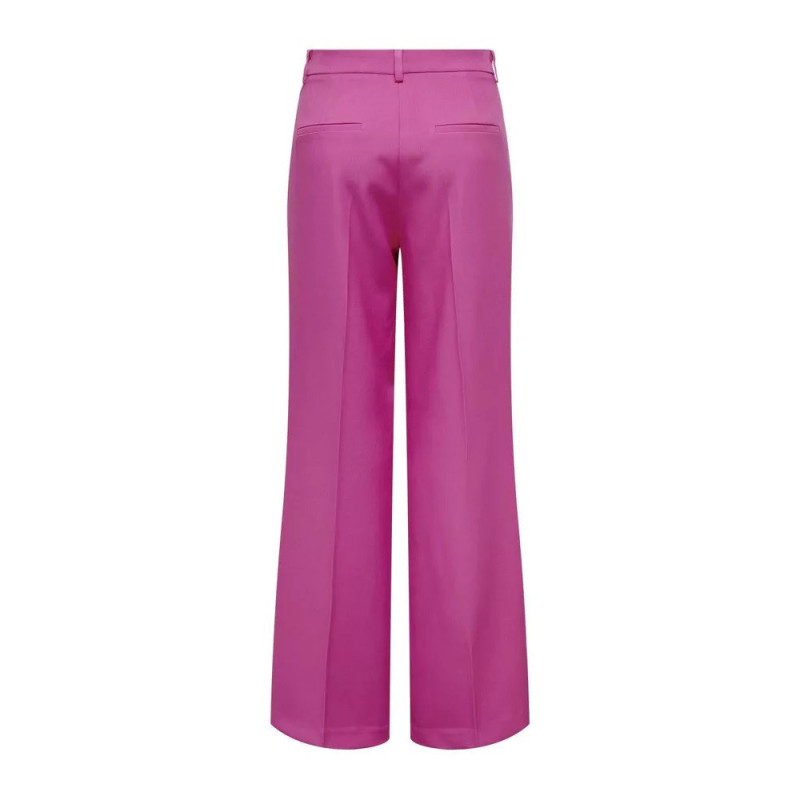 Only Kelnės  15311385 Fuchsia