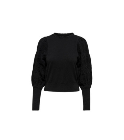 Only Megztinis 15235327 Black