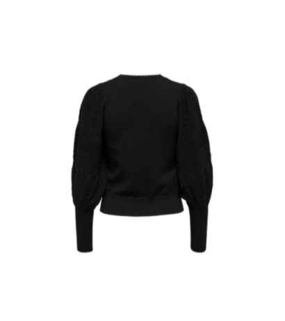 Only Megztinis 15235327 Black