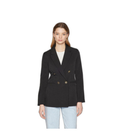 Only Moteršikas švarkas 15294709 Black