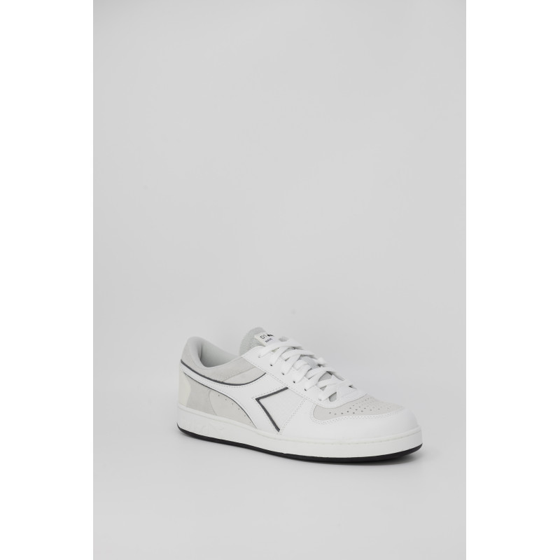 Diadora Laisvalaikio Bateliai 501 180351 Grey