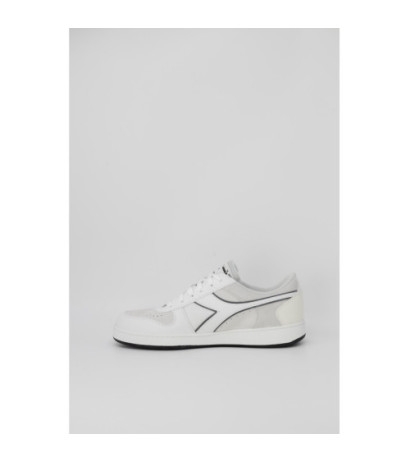 Diadora Laisvalaikio Bateliai 501 180351 Grey