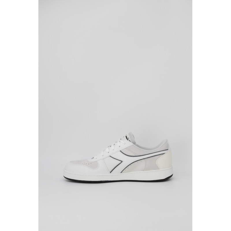 Diadora Laisvalaikio Bateliai 501 180351 Grey