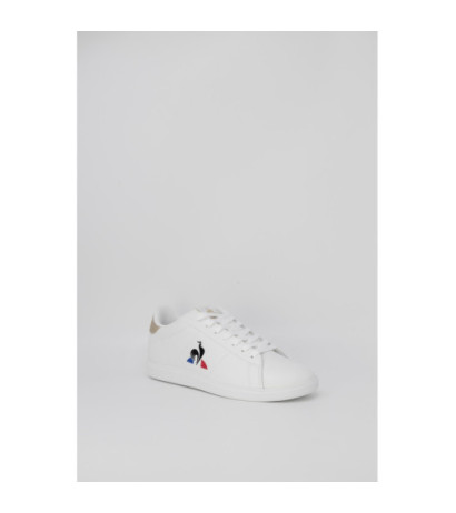 Le Coq Sportif Laisvalaikio Bateliai 2410698 White