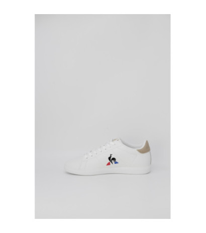 Le Coq Sportif Laisvalaikio Bateliai 2410698 White
