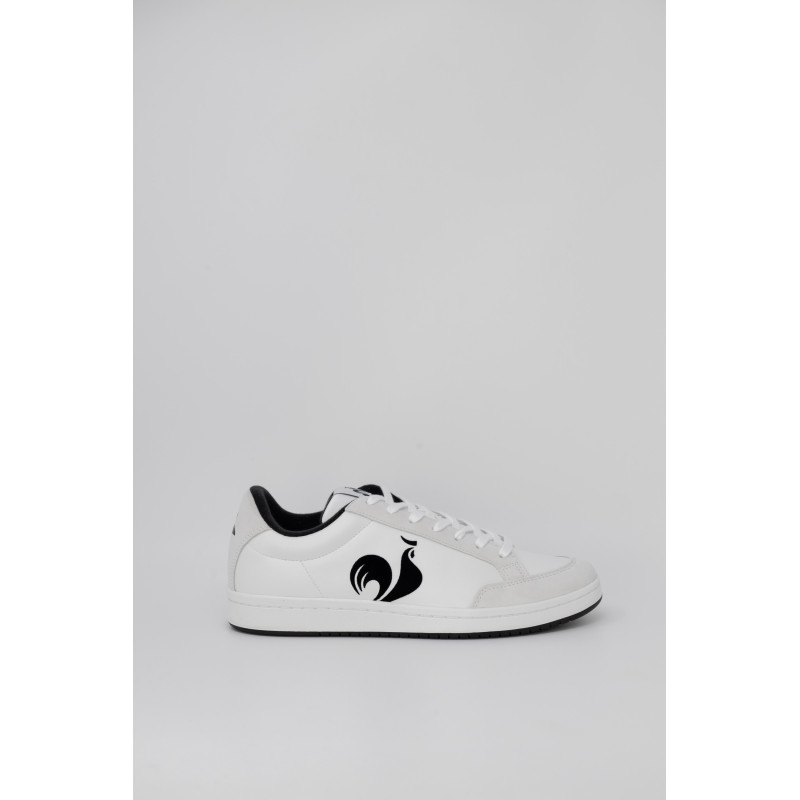 Le Coq Sportif Laisvalaikio Bateliai 2410678 Black