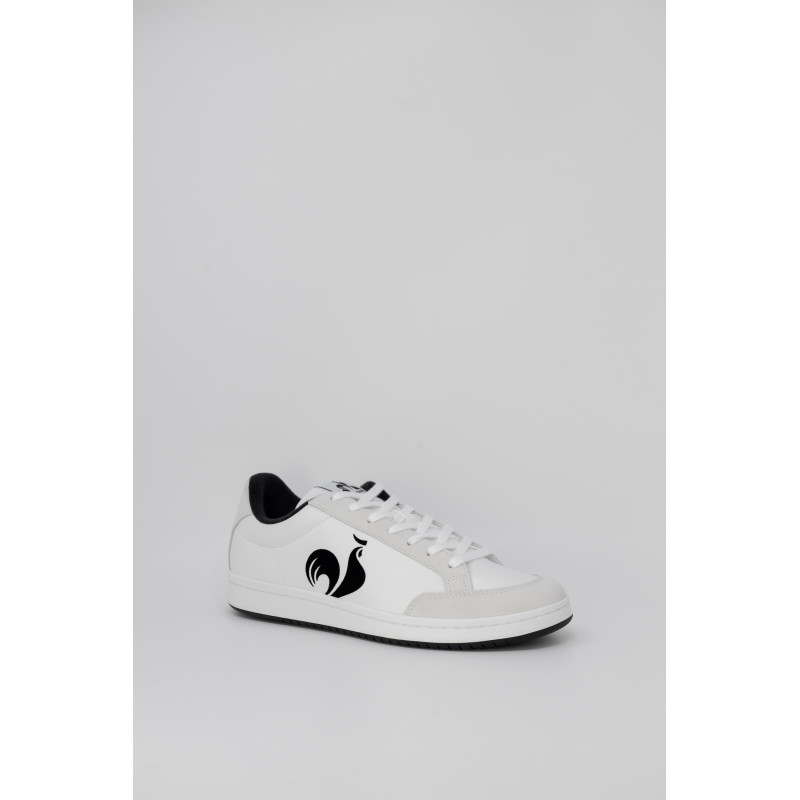 Le Coq Sportif Laisvalaikio Bateliai 2410678 Black