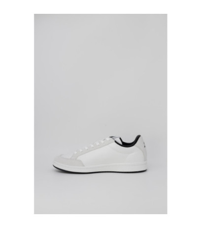 Le Coq Sportif Laisvalaikio Bateliai 2410678 Black