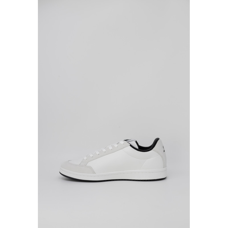 Le Coq Sportif Laisvalaikio Bateliai 2410678 Black