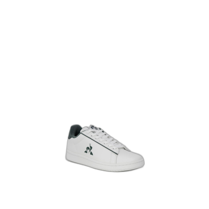 Le Coq Sportif Laisvalaikio Bateliai 2410487 Green