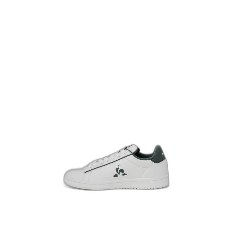 Le Coq Sportif Laisvalaikio Bateliai 2410487 Green