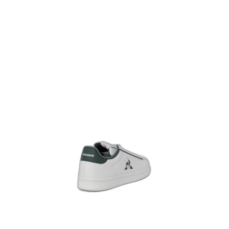 Le Coq Sportif Laisvalaikio Bateliai 2410487 Green