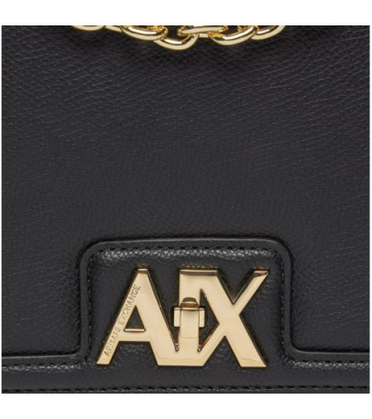 Armani Exchange Rankinė 942833 4R731 Black