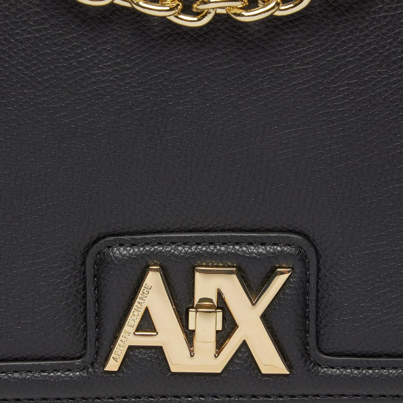Armani Exchange Rankinė 942833 4R731 Black