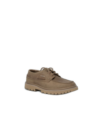 Calvin Klein Batai YM0YM00937 Brown