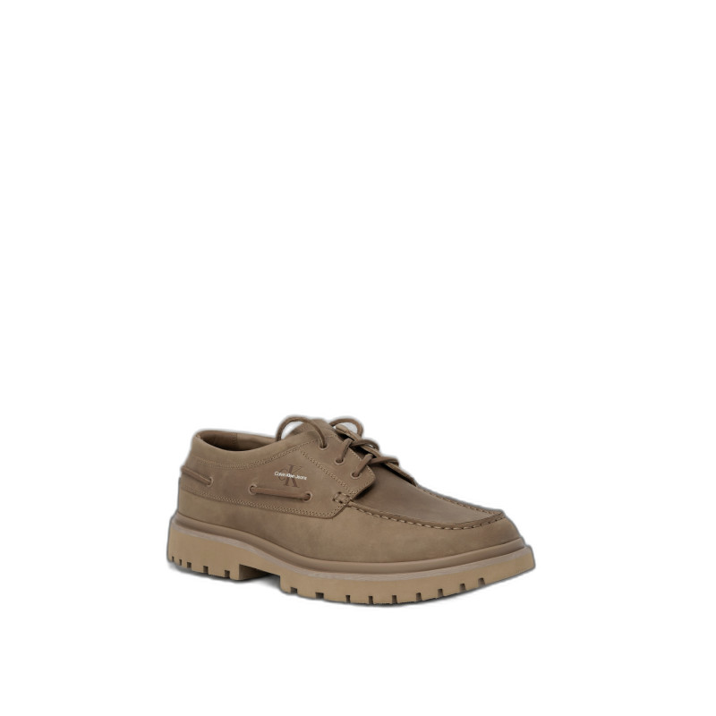Calvin Klein Batai YM0YM00937 Brown