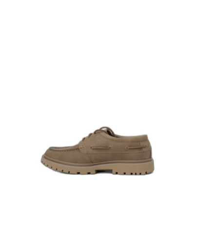 Calvin Klein Batai YM0YM00937 Brown