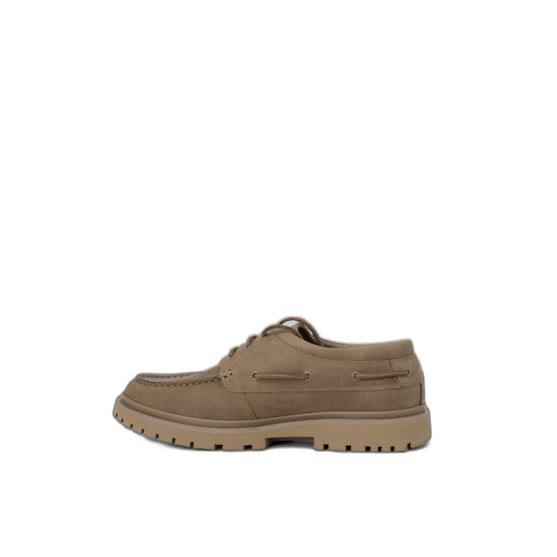 Calvin Klein Batai YM0YM00937 Brown