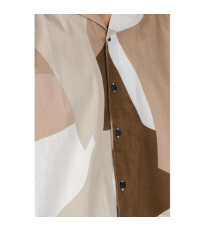 Only & Sons Marškiniai 22028044 Brown